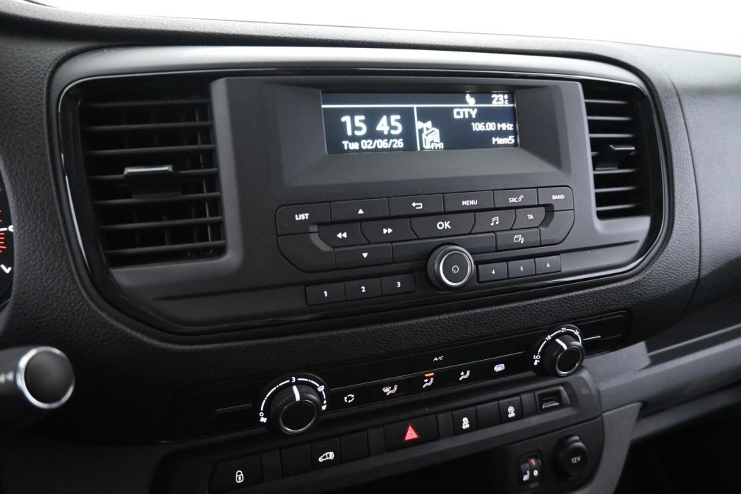 OPEL Vivaro 2021