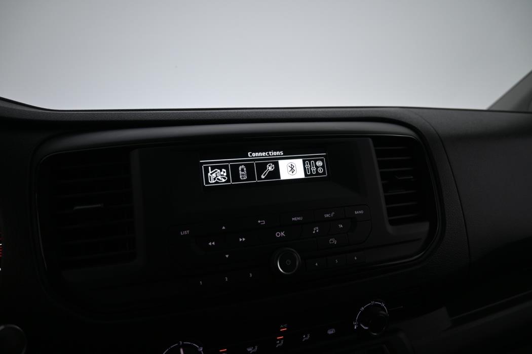 OPEL Vivaro 2021