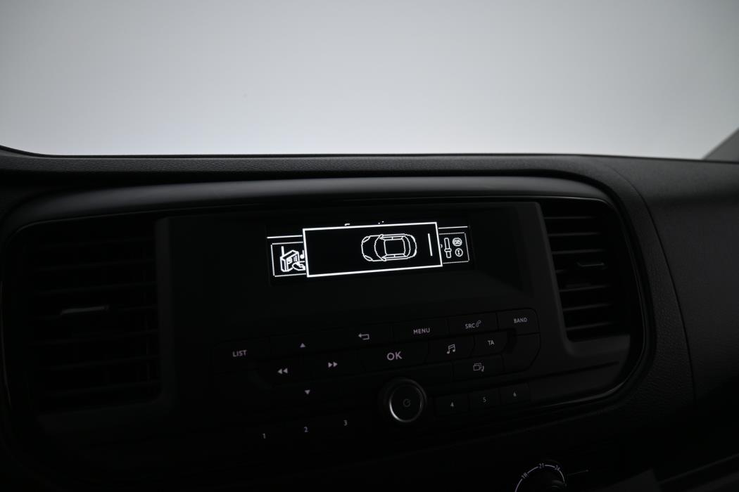 OPEL Vivaro 2021