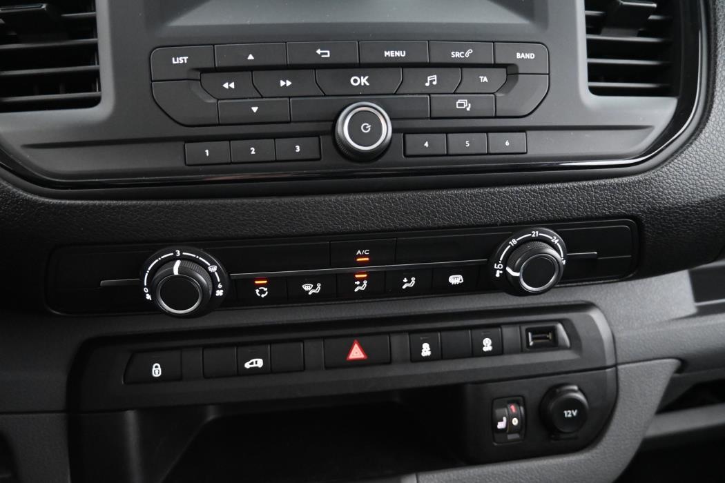OPEL Vivaro 2021