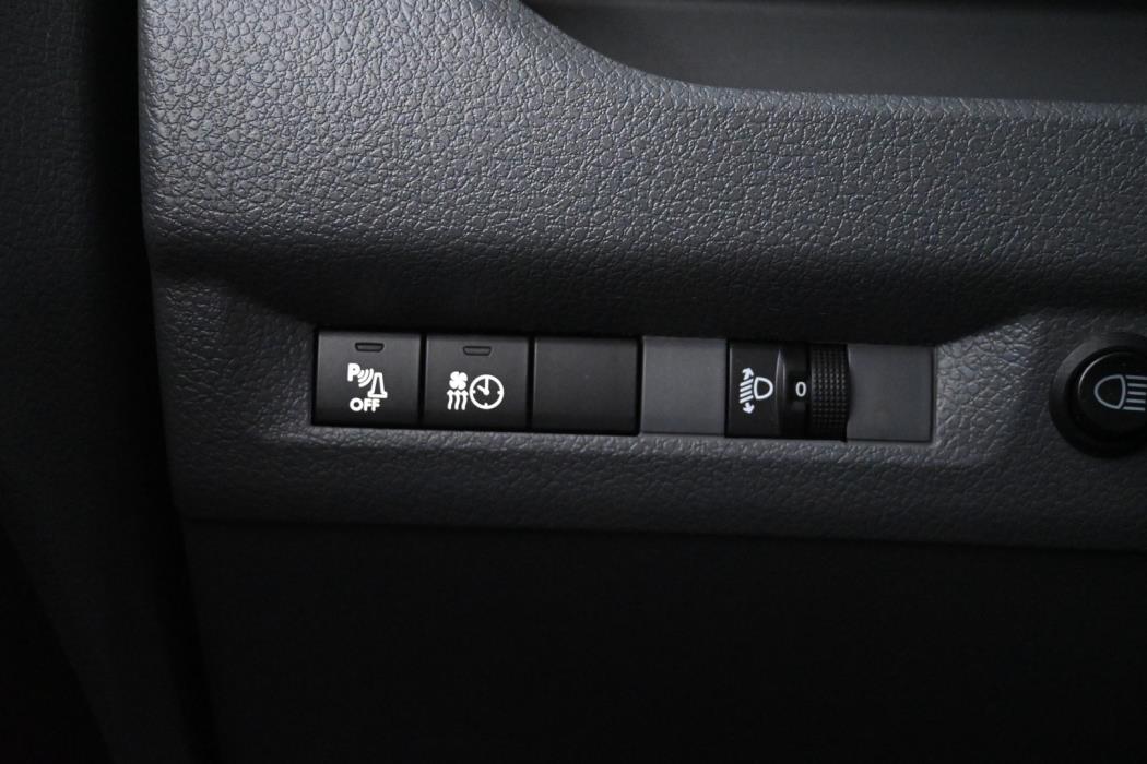 OPEL Vivaro 2021