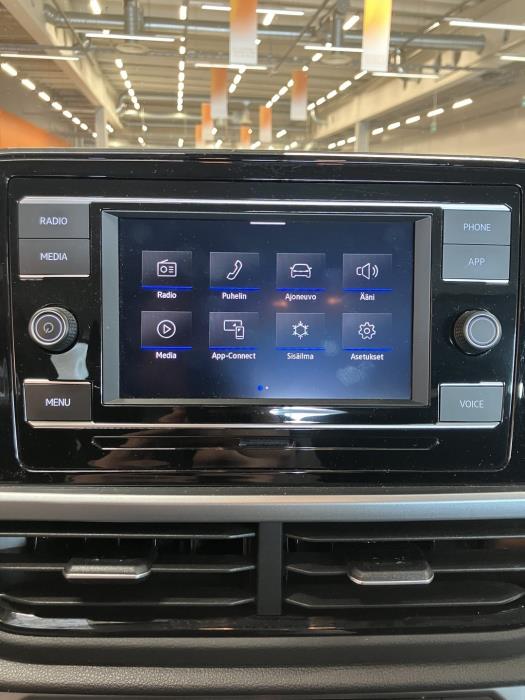 VOLKSWAGEN T-Roc 2024