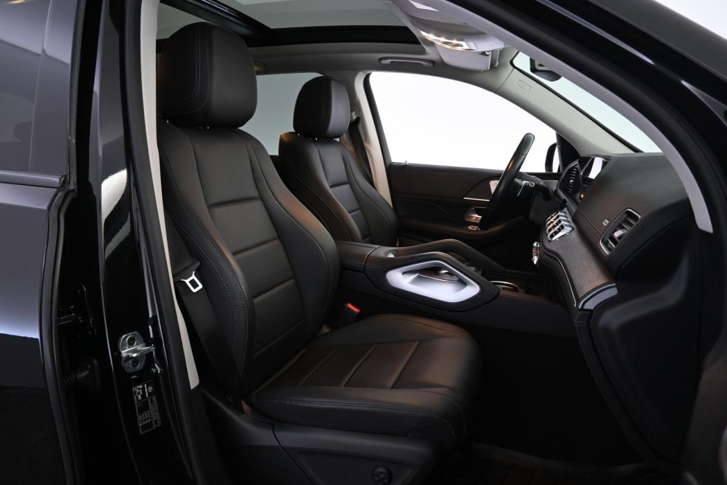 MERCEDES-BENZ GLE 2024