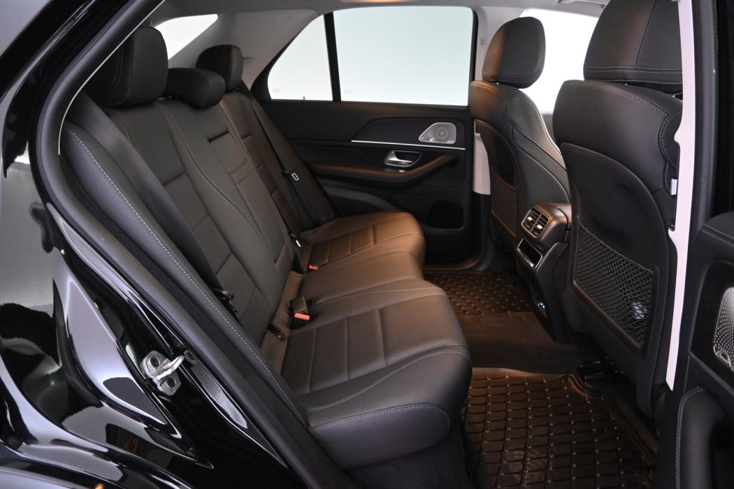 MERCEDES-BENZ GLE 2024