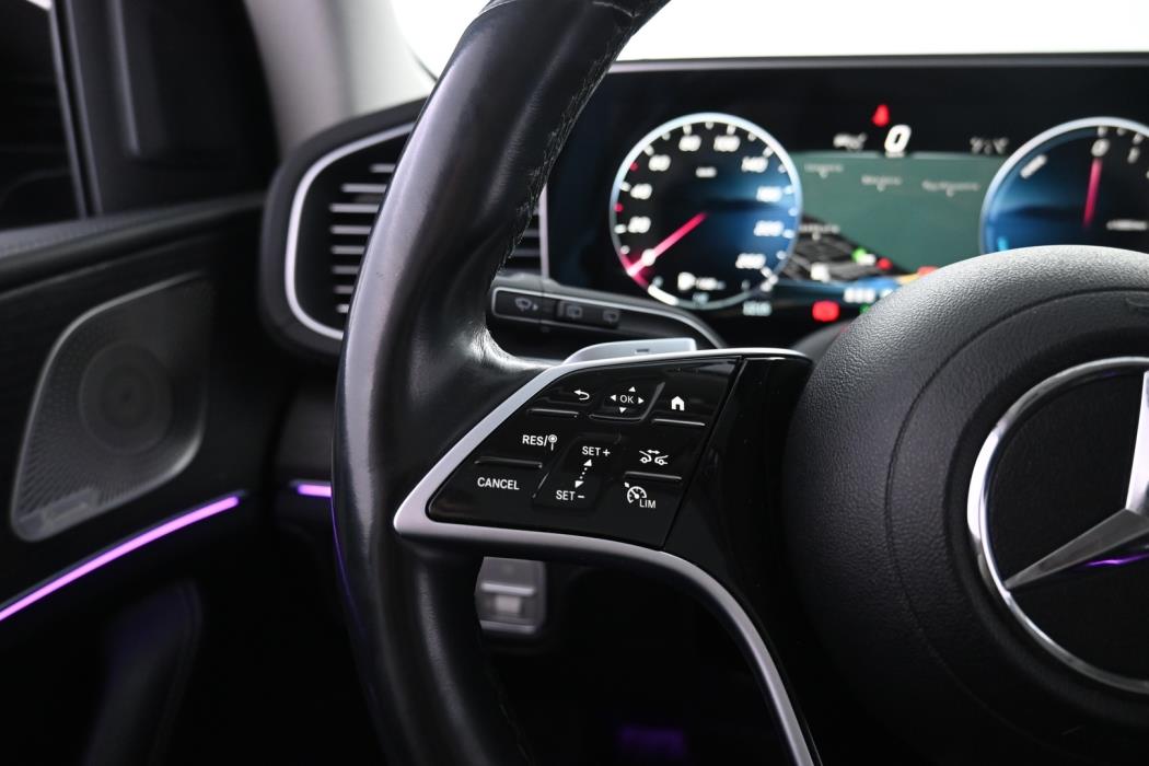 MERCEDES-BENZ GLE 2024