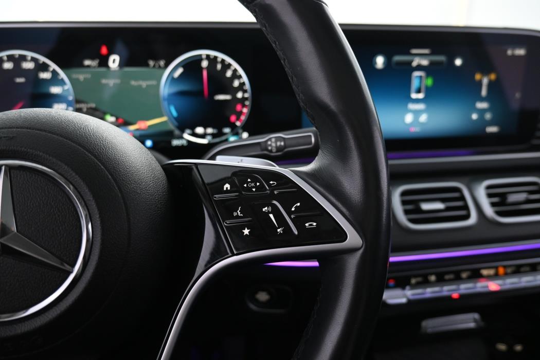 MERCEDES-BENZ GLE 2024
