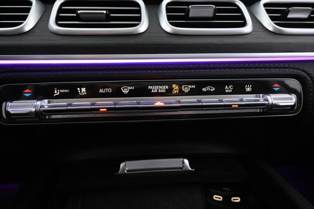 MERCEDES-BENZ GLE 2024