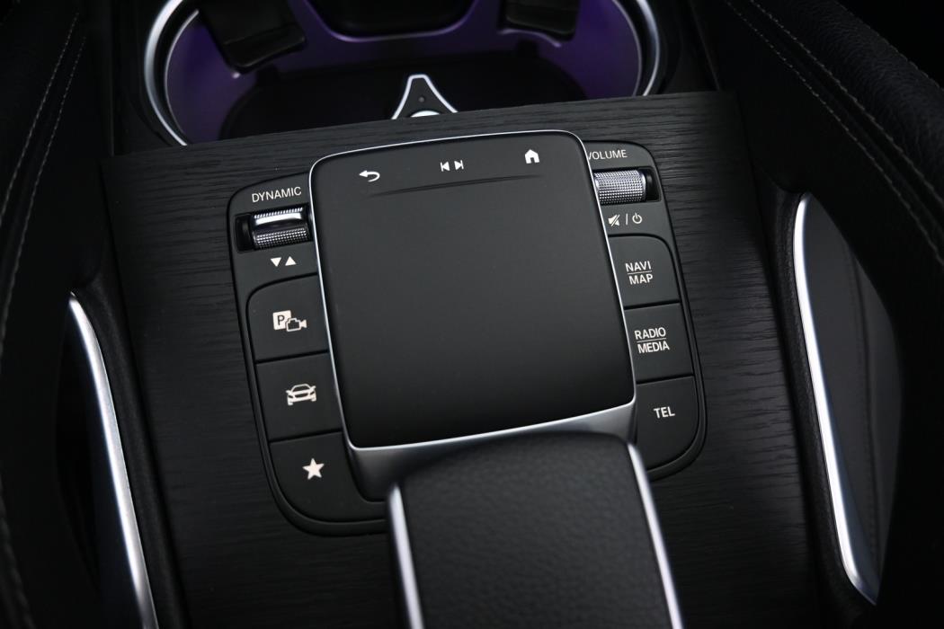 MERCEDES-BENZ GLE 2024