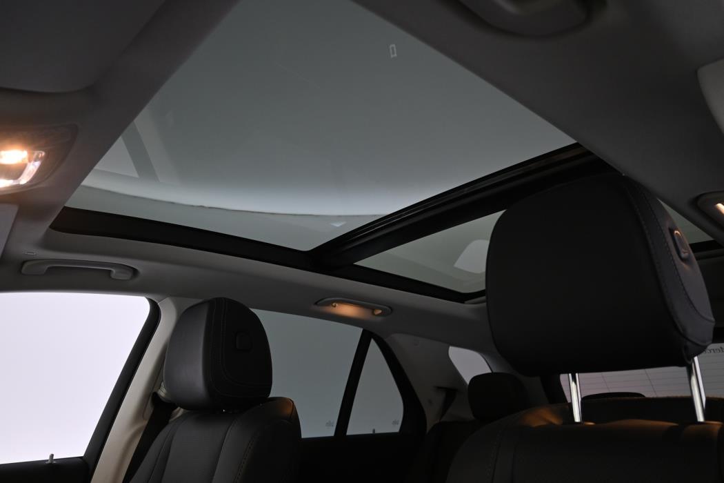 MERCEDES-BENZ GLE 2024