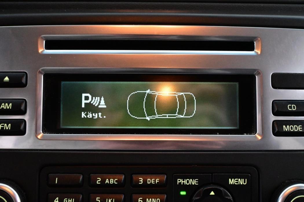 VOLVO V70 2010