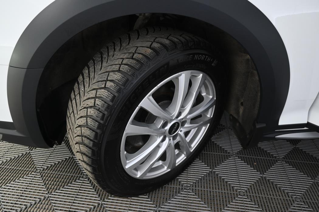 AUDI A4 ALLROAD 2018