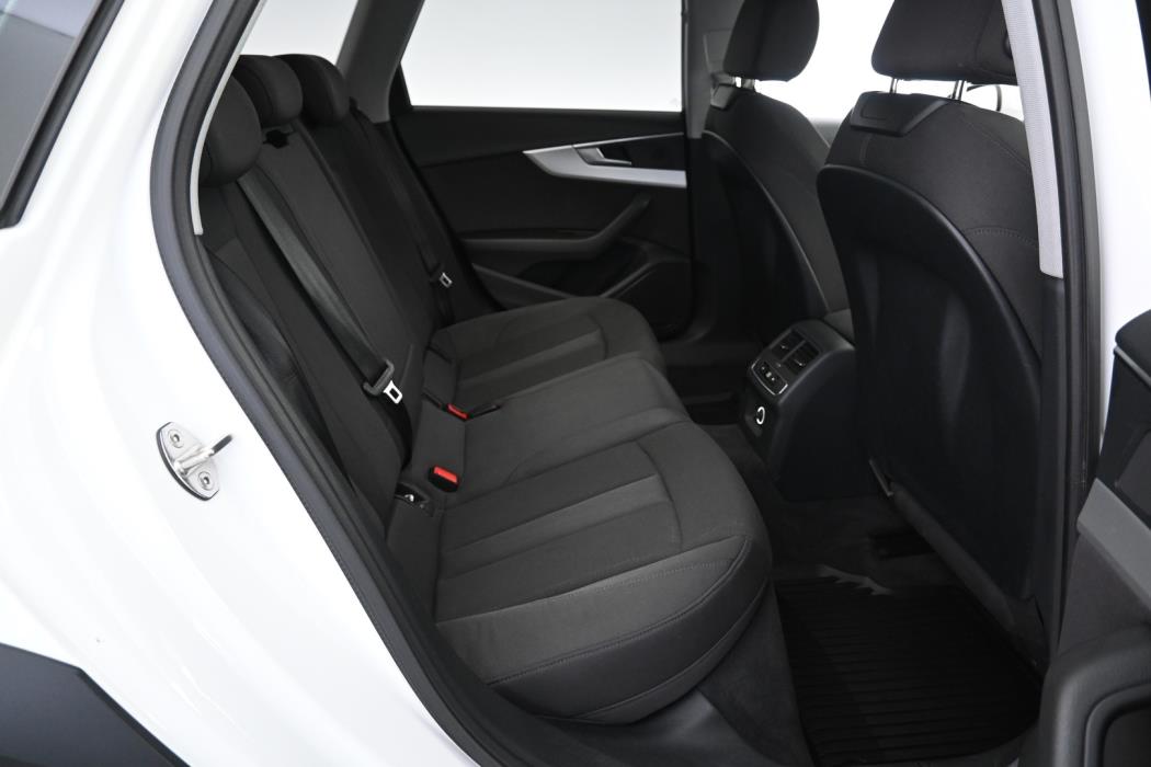 AUDI A4 ALLROAD 2018
