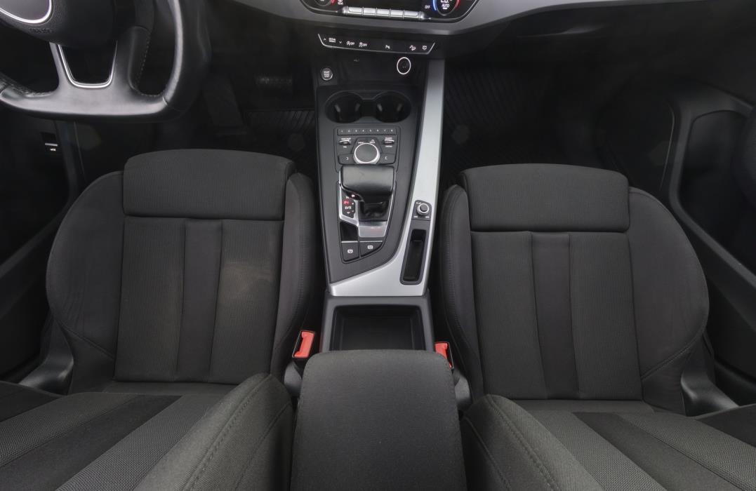 AUDI A4 ALLROAD 2018
