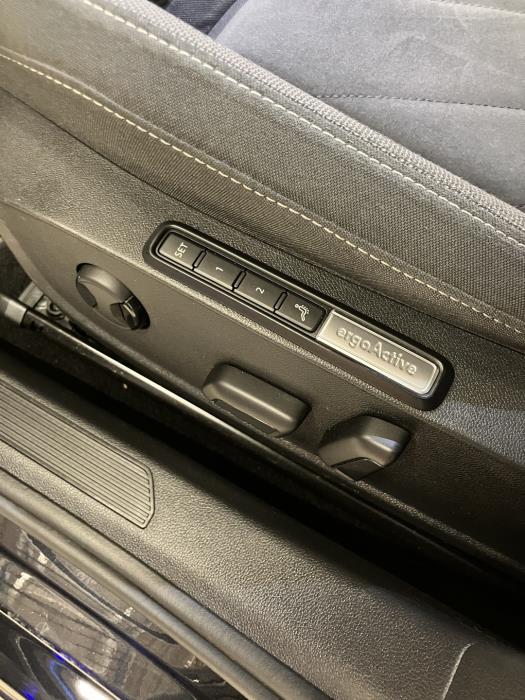 VOLKSWAGEN Golf 2020