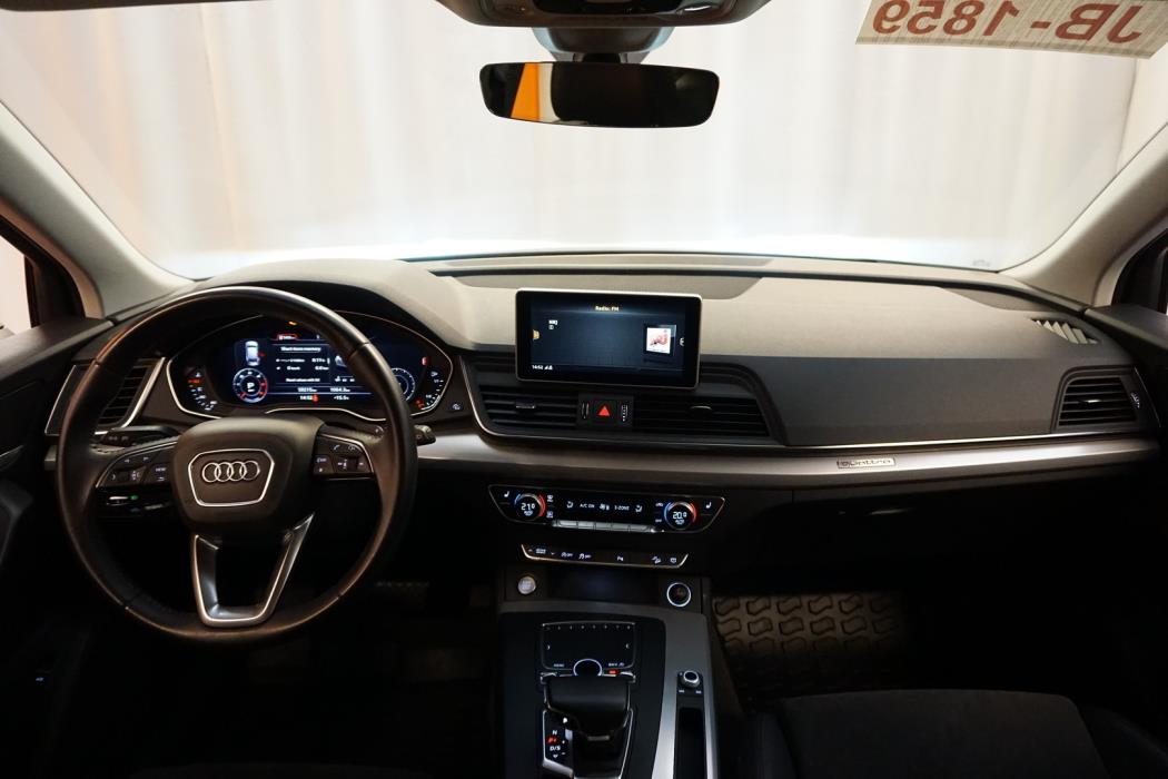 AUDI Q5 2017