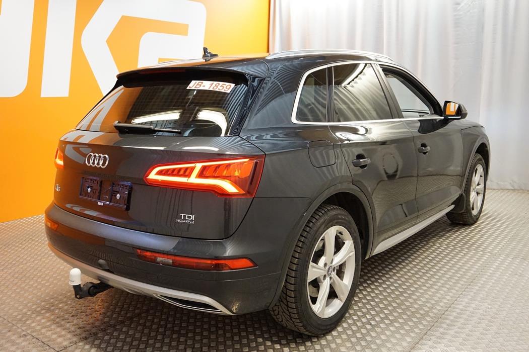 AUDI Q5 2017