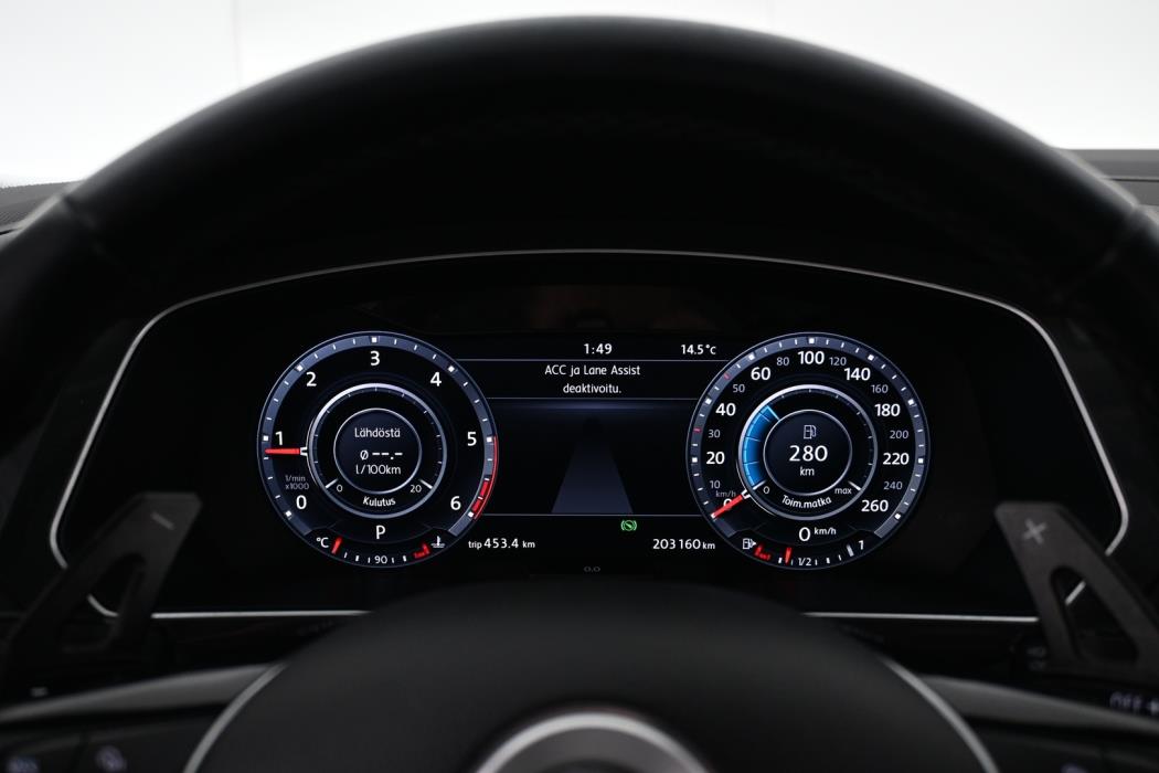 VOLKSWAGEN Tiguan 2016