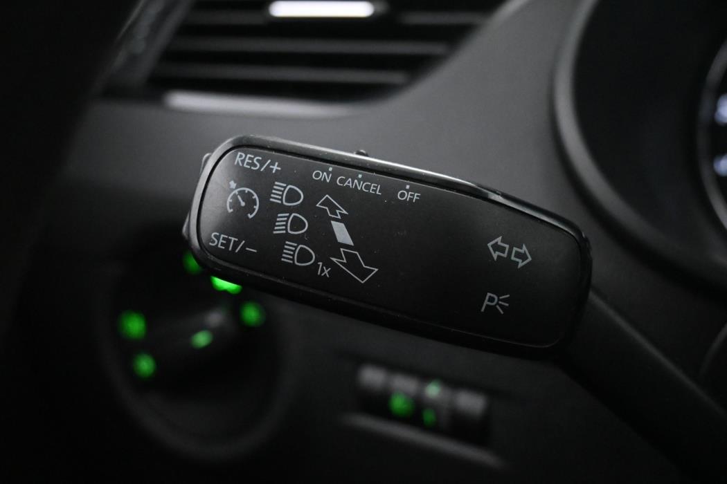 SKODA Octavia 2015