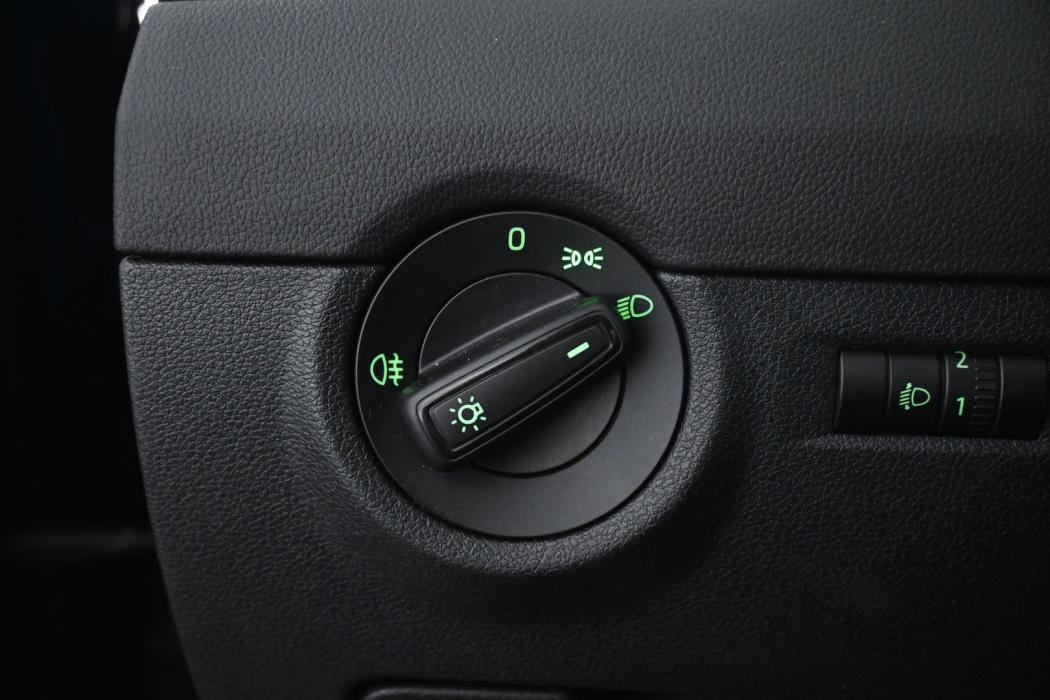 SKODA Octavia 2015