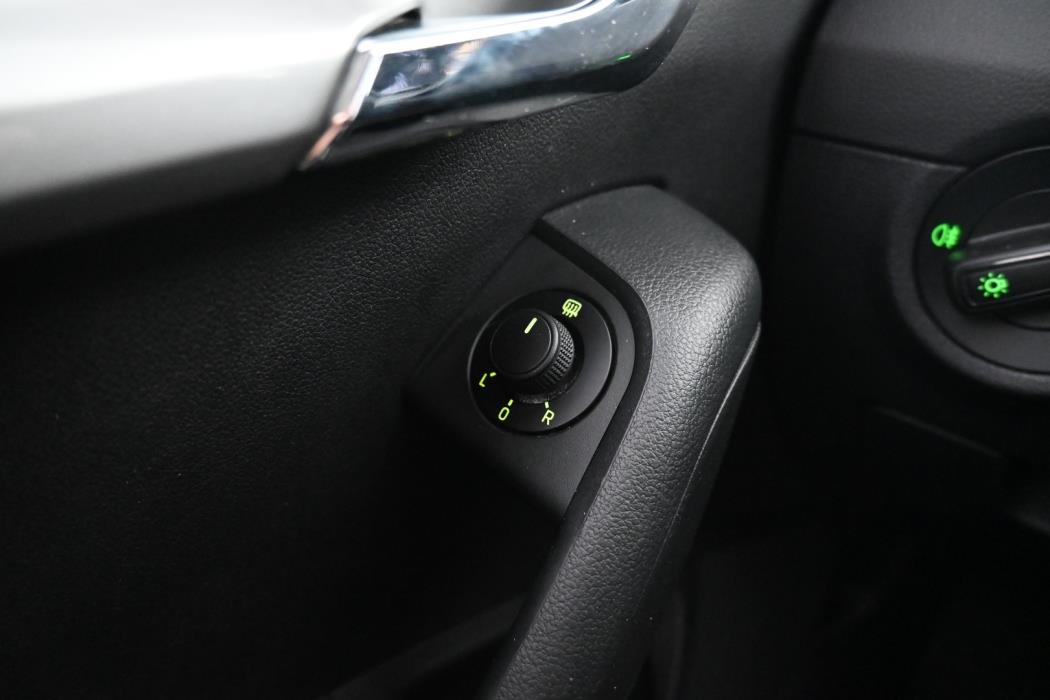 SKODA Octavia 2015