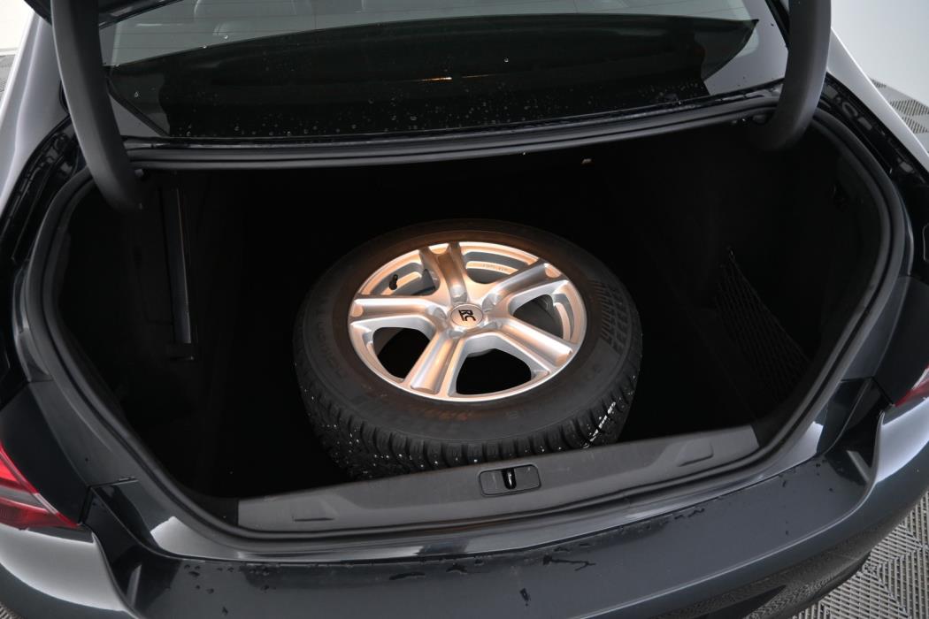 OPEL Astra 2013