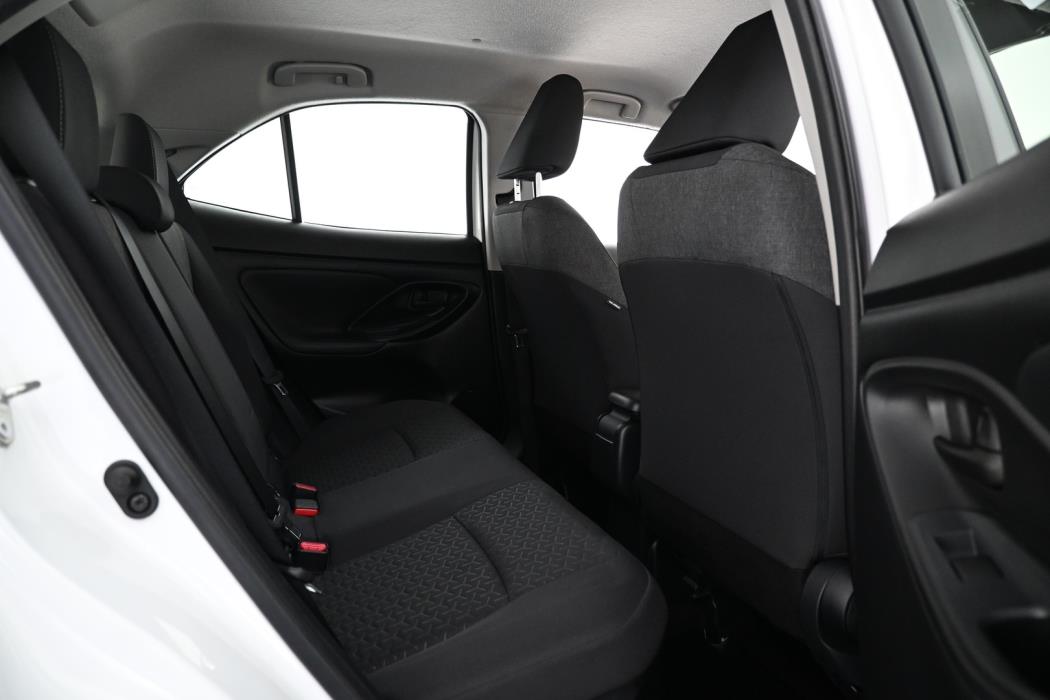 TOYOTA Yaris Cross 2022