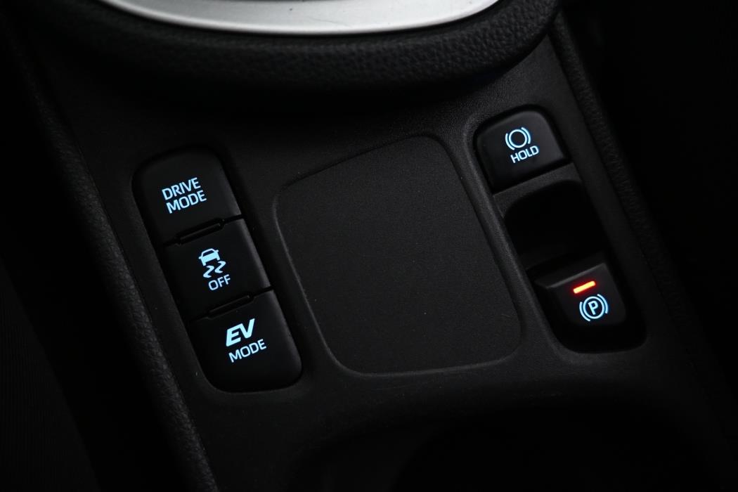 TOYOTA Yaris Cross 2022