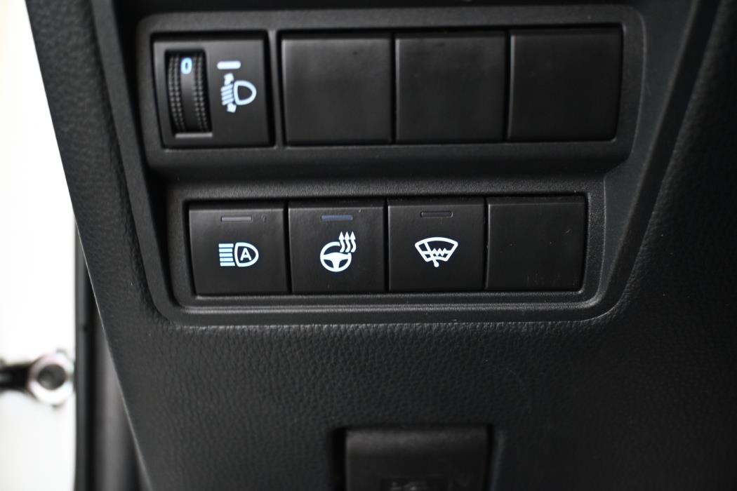 TOYOTA Yaris Cross 2022