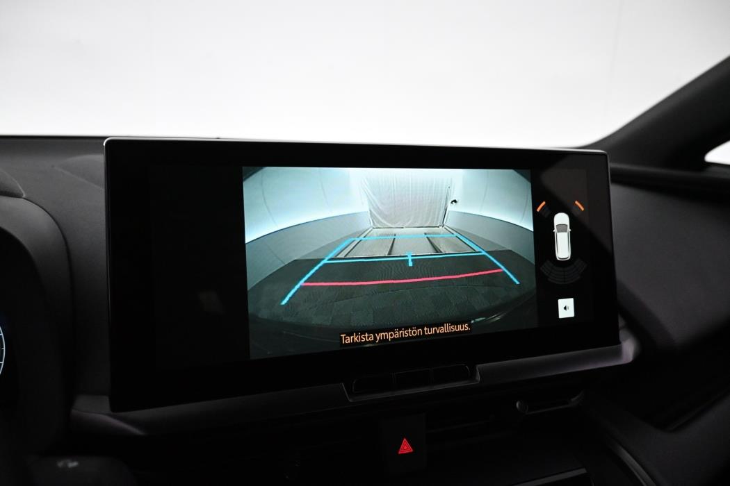 TOYOTA C-HR 2025