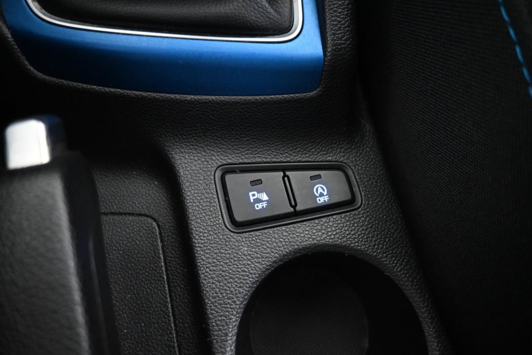 HYUNDAI I20 2016