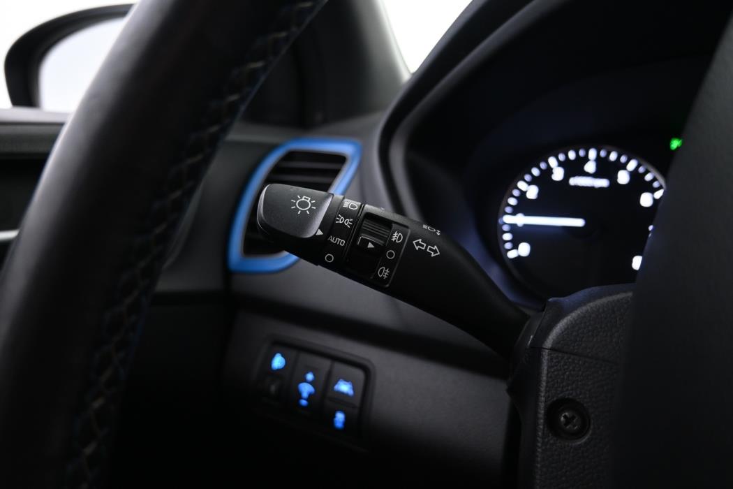 HYUNDAI I20 2016