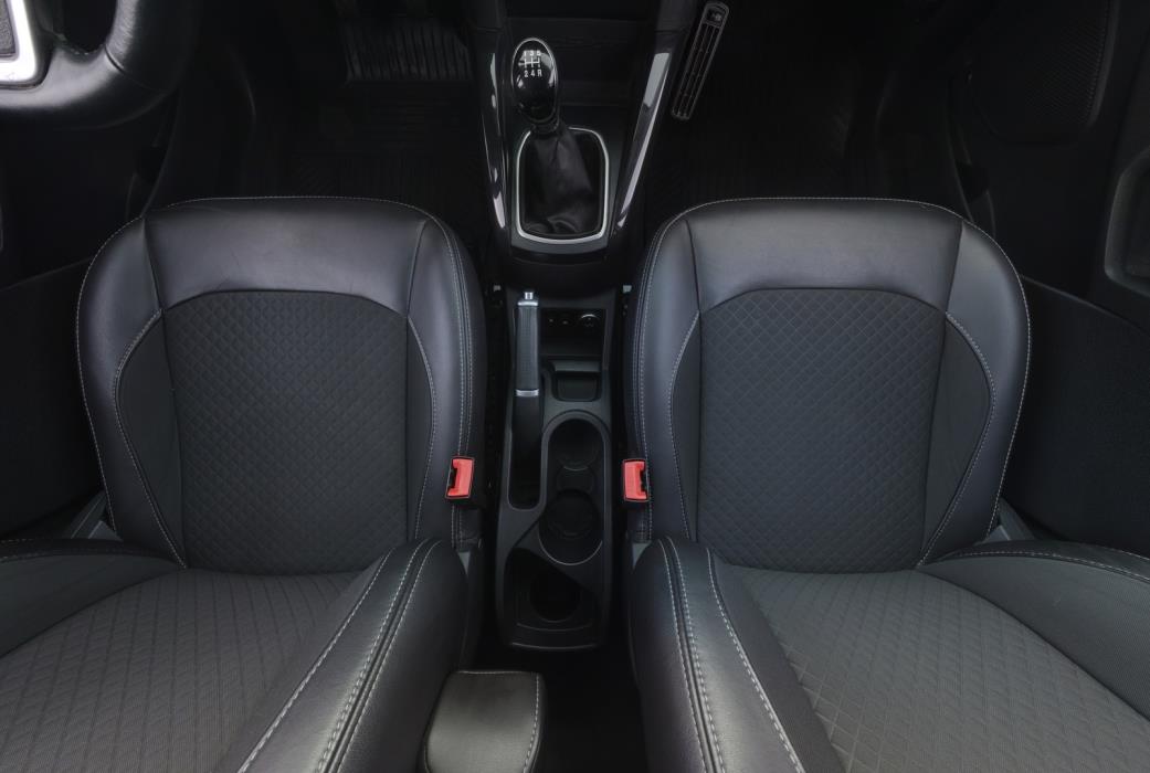 HYUNDAI I20 2016