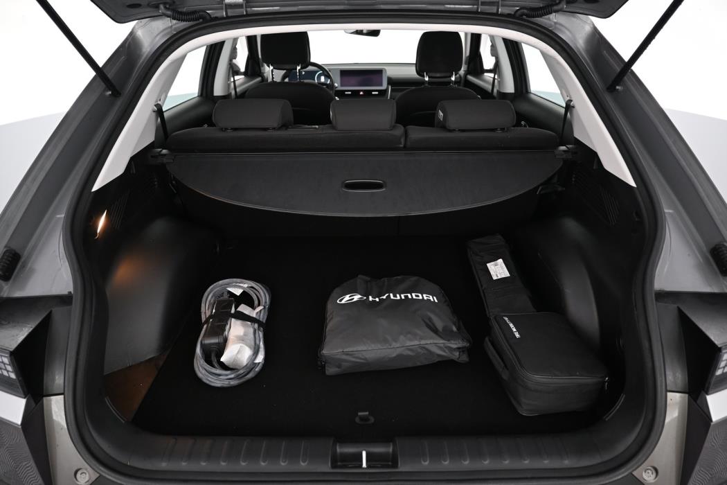 HYUNDAI IONIQ 5 2022