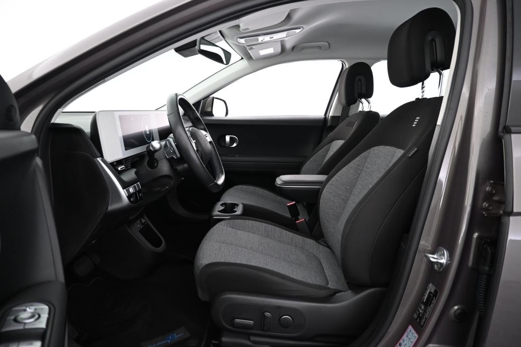 HYUNDAI IONIQ 5 2022