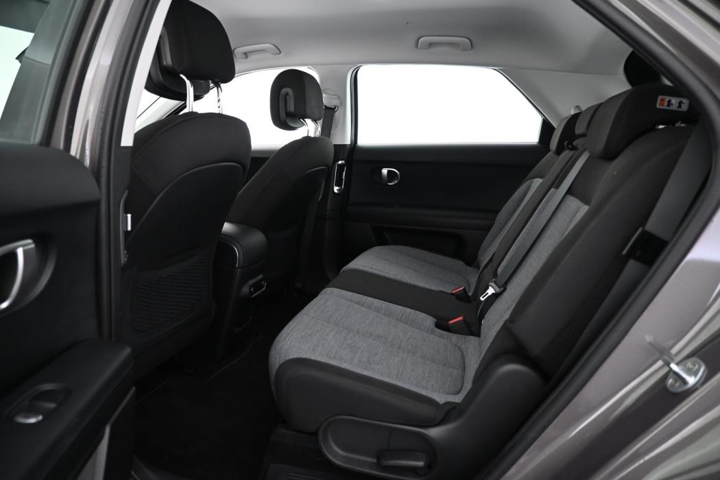 HYUNDAI IONIQ 5 2022