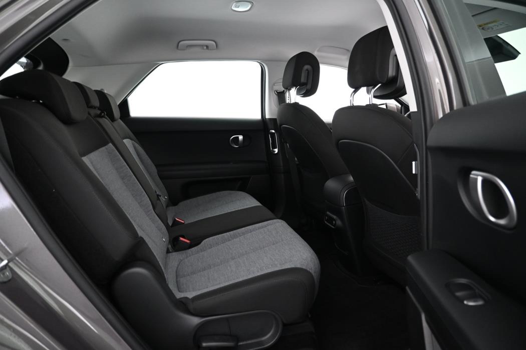 HYUNDAI IONIQ 5 2022