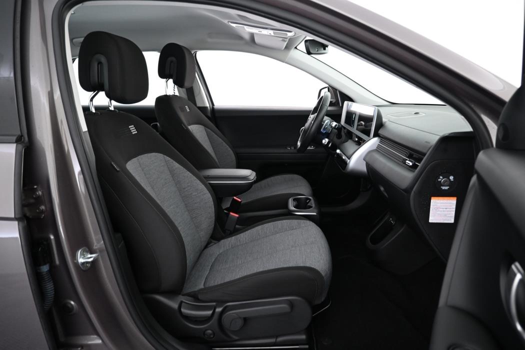 HYUNDAI IONIQ 5 2022