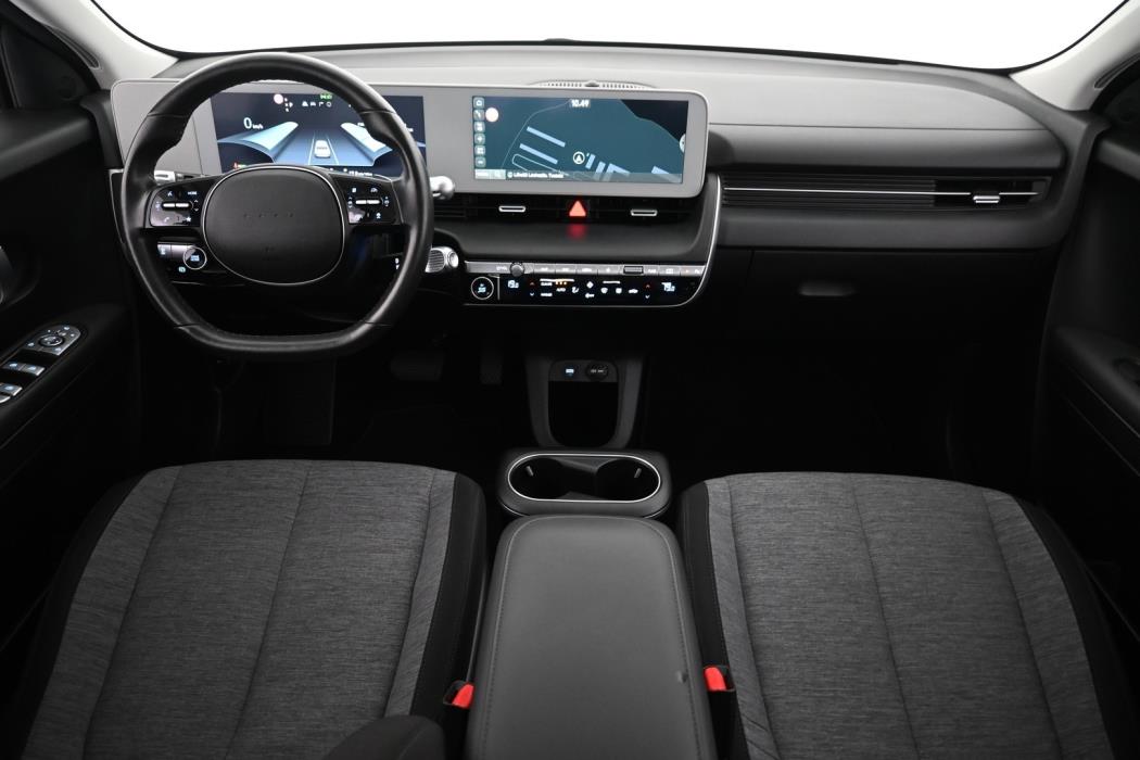 HYUNDAI IONIQ 5 2022