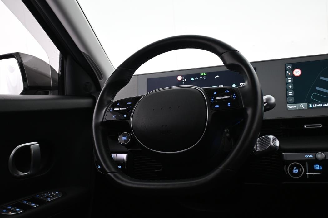 HYUNDAI IONIQ 5 2022