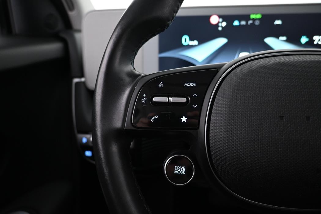 HYUNDAI IONIQ 5 2022