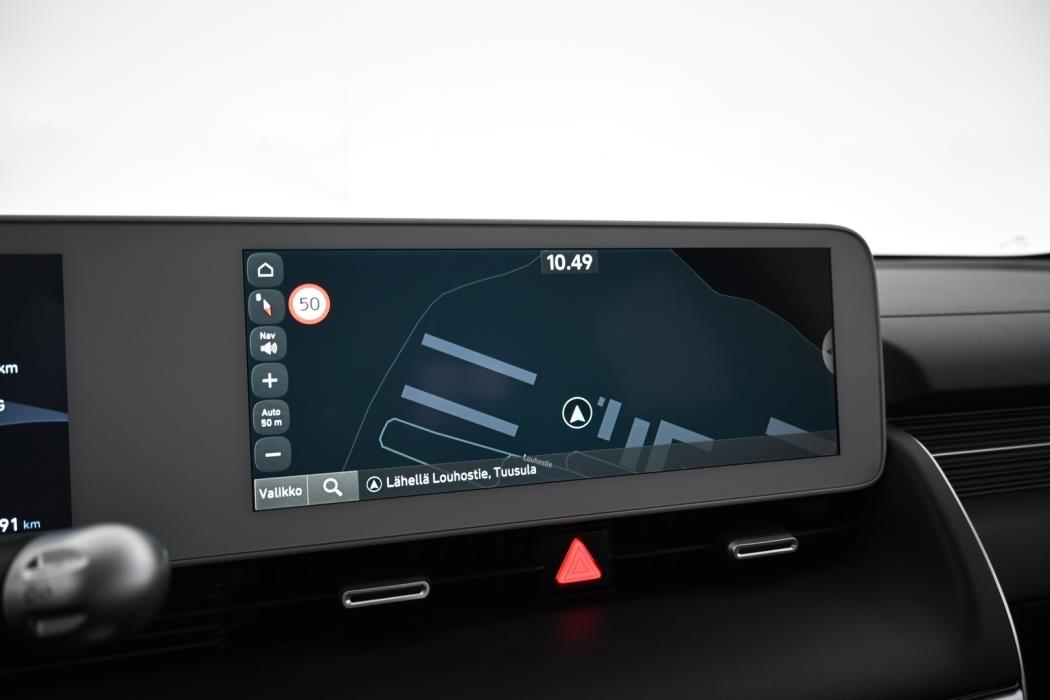 HYUNDAI IONIQ 5 2022