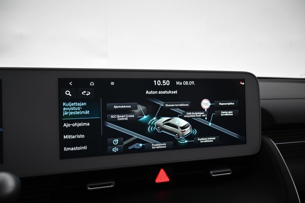 HYUNDAI IONIQ 5 2022