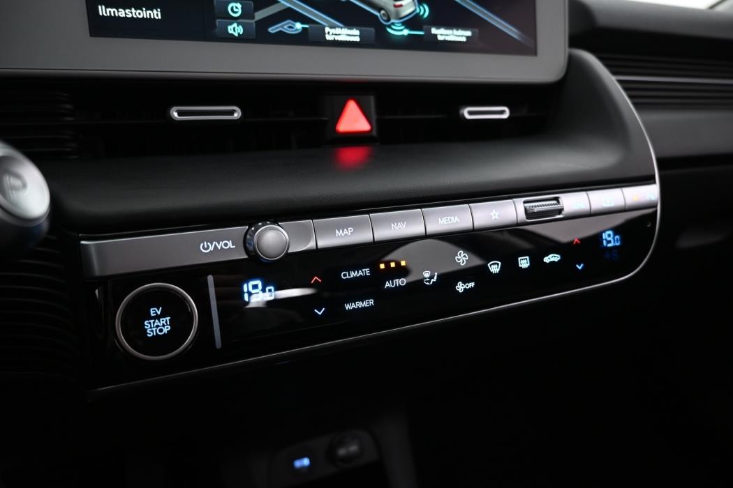 HYUNDAI IONIQ 5 2022