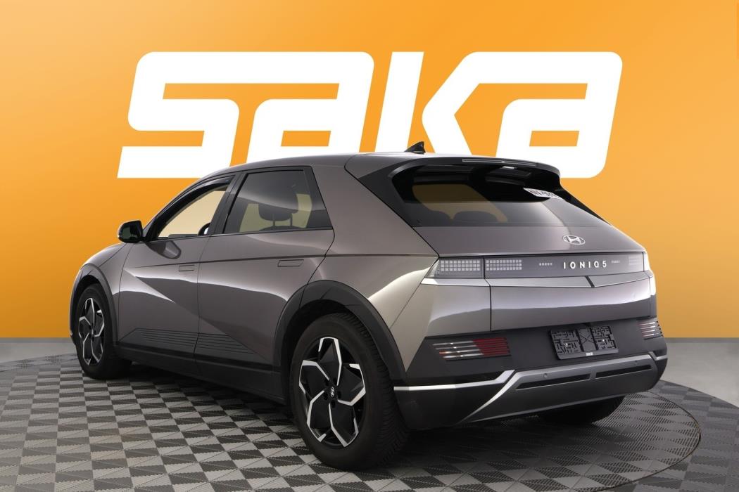 HYUNDAI IONIQ 5 2022