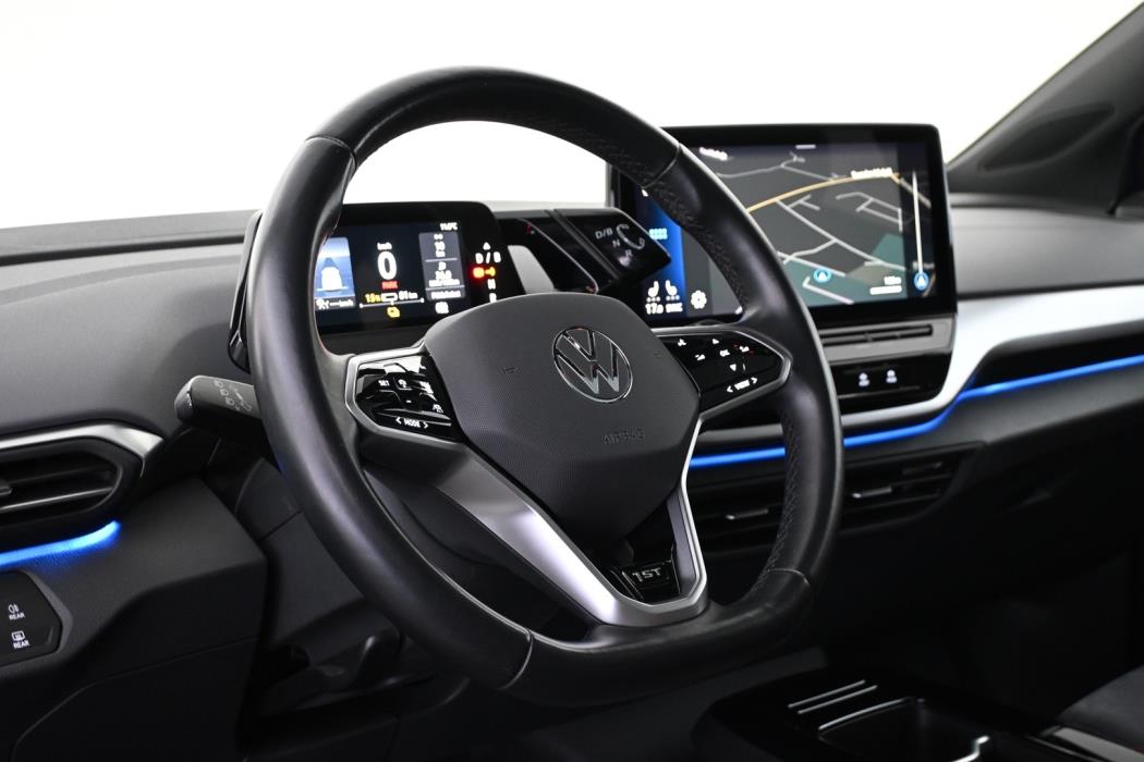 VOLKSWAGEN ID.4 2021