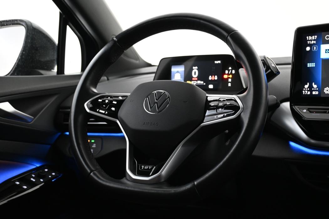 VOLKSWAGEN ID.4 2021