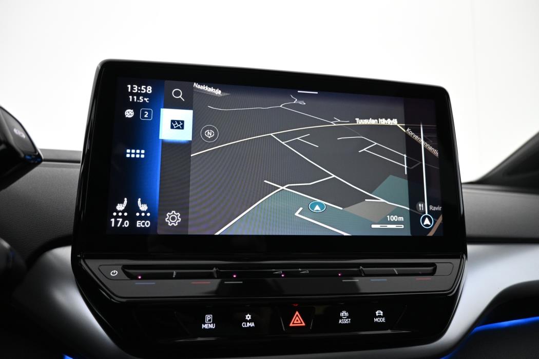 VOLKSWAGEN ID.4 2021