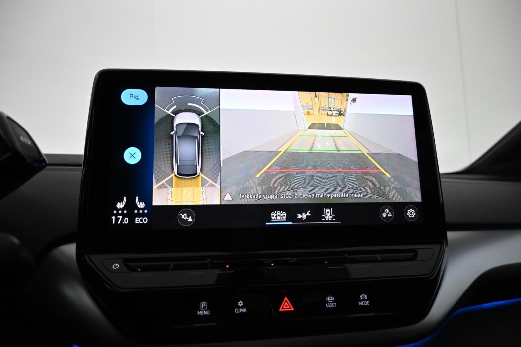 VOLKSWAGEN ID.4 2021