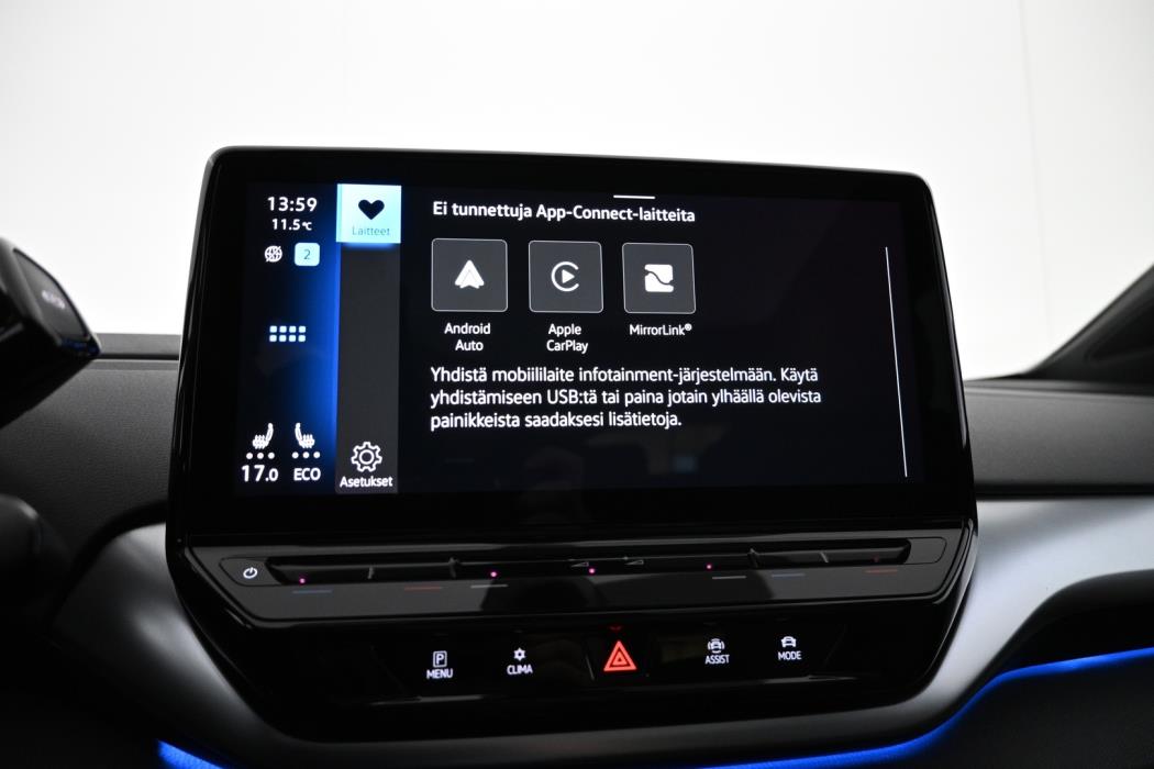 VOLKSWAGEN ID.4 2021