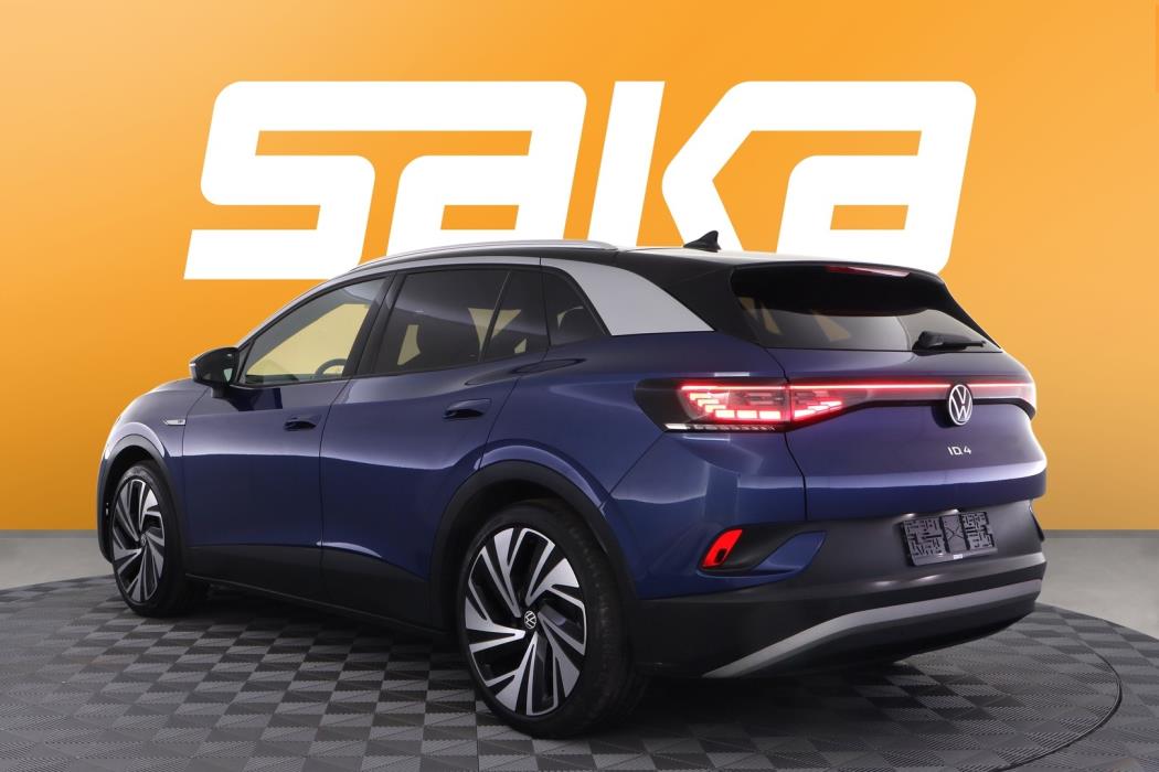 VOLKSWAGEN ID.4 2021